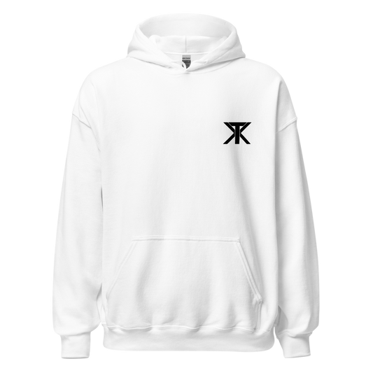 Whitetail w/ Deer Rifle Hoodie